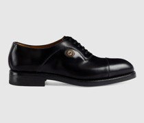 Schnürschuh Für Herren
