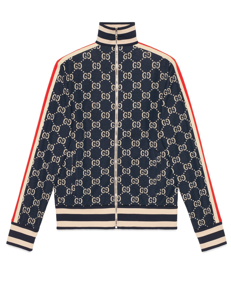 gucci herren jacke sale