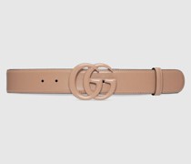 Breiter GG Marmont Gürtel