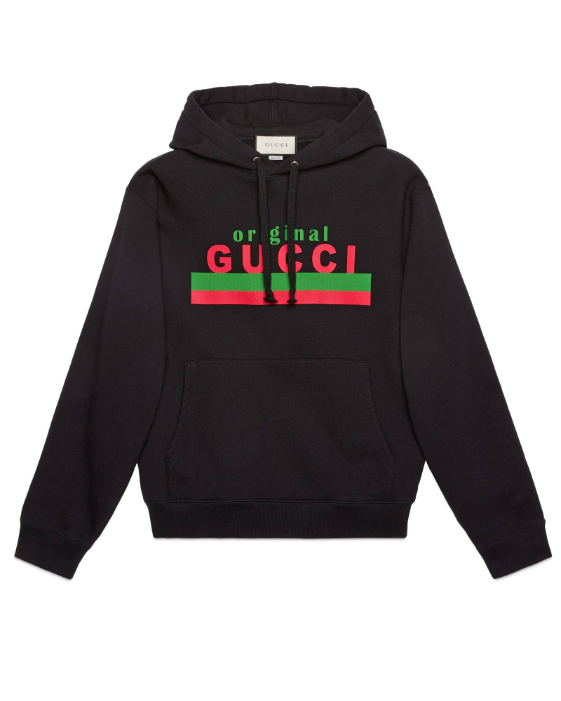 sweater gucci original