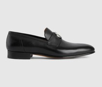 Herrenloafer Mit GG