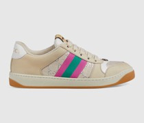 Screener Damensneaker Mit Web