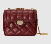 Deco Mini-Schultertasche