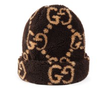 Mütze aus GG Wolle