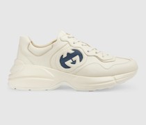 Rhyton Herrensneaker Mit GG
