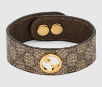Blondie Armband Aus Leder