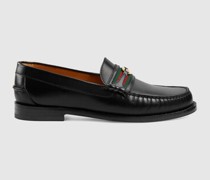 Herrenloafer Mit GG