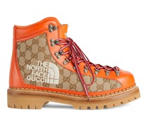 The North Face x Gucci Herrenboot