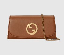 Blondie Continental Brieftasche Mit Kettenriemen