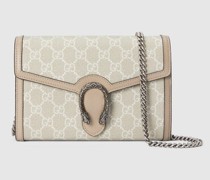Dionysus Brieftasche Mit Kettenriemen