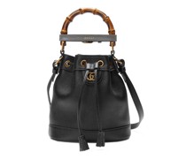 Gucci Diana Mini Bucket Bag
