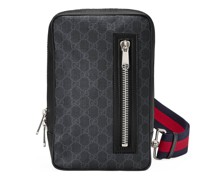 Gucci signature gürteltasche - Die hochwertigsten Gucci signature gürteltasche unter die Lupe genommen