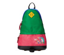 The North Face x Gucci Rucksack