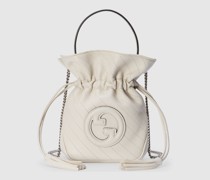 Blondie Mini Bucket Bag