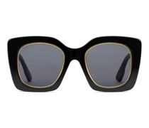 Was es beim Kaufen die Gucci sonnenbrille weiß zu bewerten gibt!