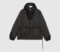 Off The Grid Kapuzenjacke