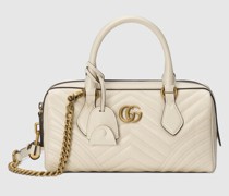 Kleine GG Marmont Henkeltasche