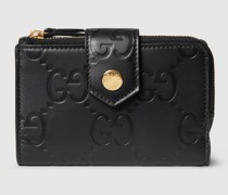 Mittelgroße GG Brieftasche
