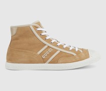 High-Top-Herrensneaker