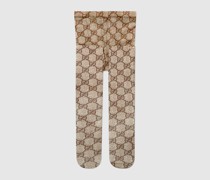 Strumpfhose Mit GG Muster