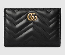 GG Marmont Brieftasche