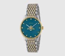 G-Timeless Uhr Mit Biene