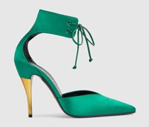 Damen-Schnürpumps