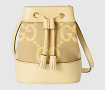 Ophidia Mini-Bucket Bag Mit Jumbo GG