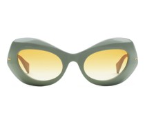 Was es vorm Kaufen die Gucci sonnenbrille weiß zu bewerten gibt