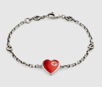 Heart Armband Mit GG