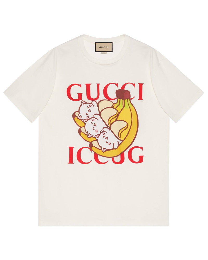 shirt gucci