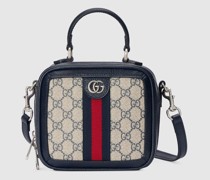 Ophidia GG Mini-Henkeltasche