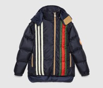 Adidas x Daunenjacke