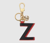 Schlüsselanhänger Mit Buchstaben Z