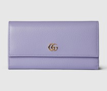 GG Marmont Continental Brieftasche