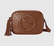 Kleine Blondie Schultertasche