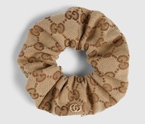 Scrunchie Aus GG Canvas