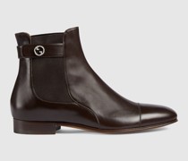 Blondie Herren-Stiefelette