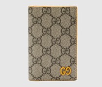 Längliches Kartenetui Mit GG Detail