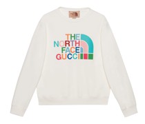 The North Face x Gucci Pullover