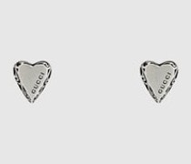Heart Ohrringe