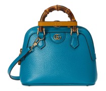 Gucci Diana Mini-Shopper