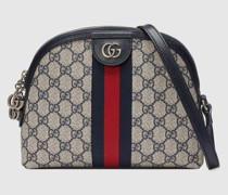 Kleine Ophidia Schultertasche Mit GG