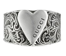 Gucci Heart Ring