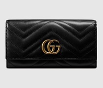 Lange Brieftasche GG Marmont