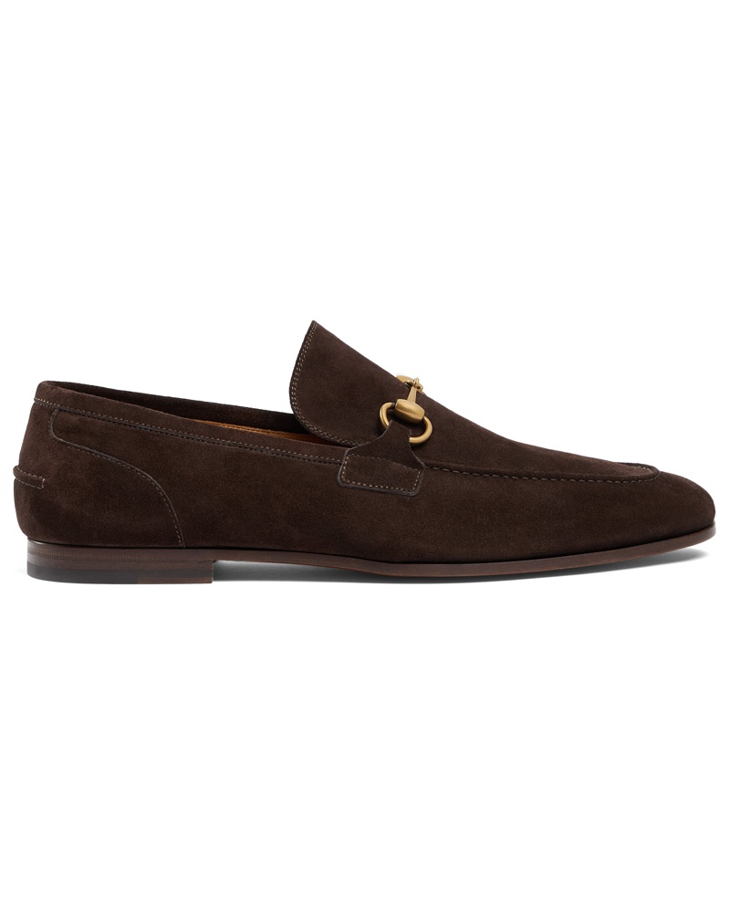 gucci loafer on sale