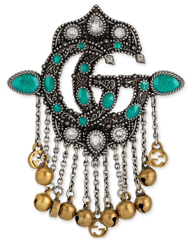 Gucci Broschen | Sale -38% | MYBESTBRANDS