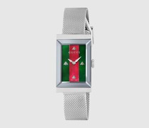 G-Frame-Uhr