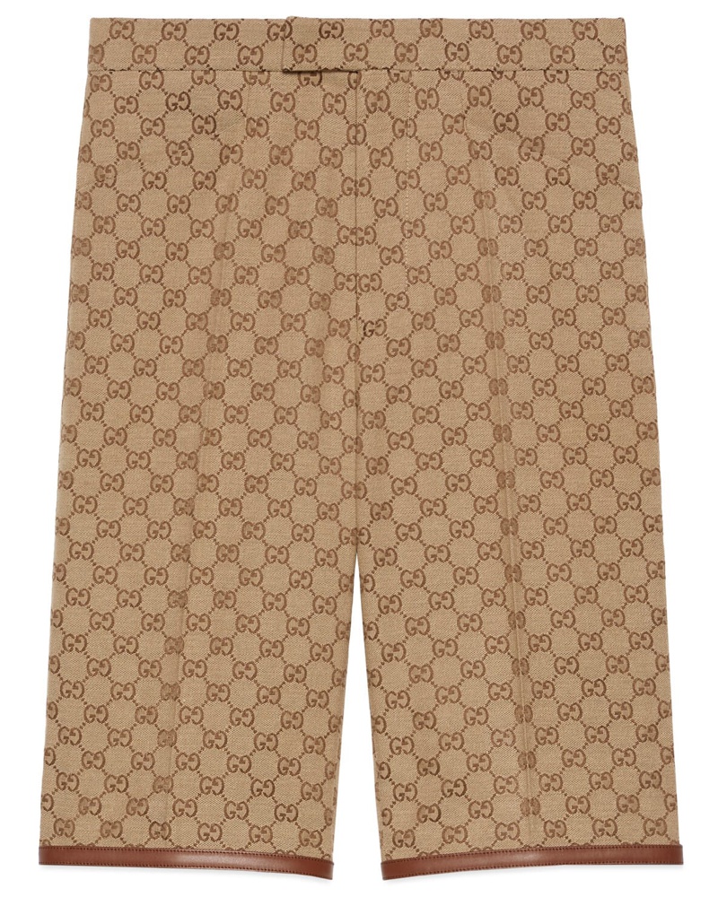 bermuda gucci