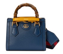Gucci Diana Mini-Shopper